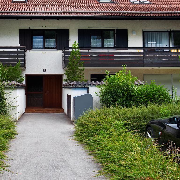 Hofwiese Hohenschwangau Exterior photo